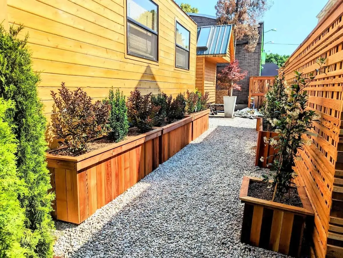 Holiday home Stay Portland - Tiny Aztec - Walk To Local Shops & Restaurants